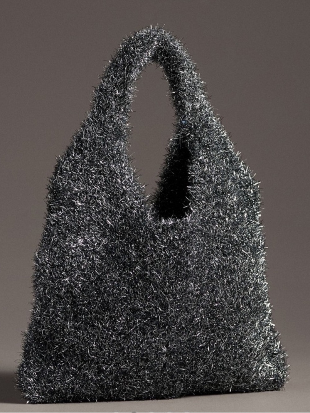 Anthropologie Mini Tote